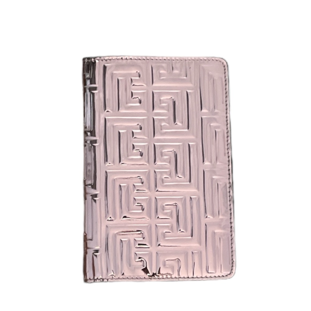 NWOT Balmain Passport Holder